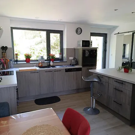 La Maison Cote Riviere Dolleren