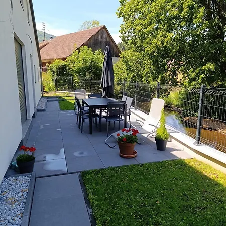 Penzion La Maison Cote Riviere 3*