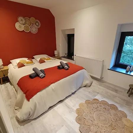 La Maison Cote Riviere Penzion Dolleren