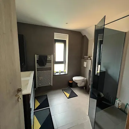 Penzion La Maison Cote Riviere Dolleren