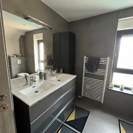 La Maison Cote Riviere 3* Dolleren