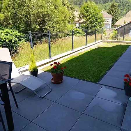 Penzion La Maison Cote Riviere 3*