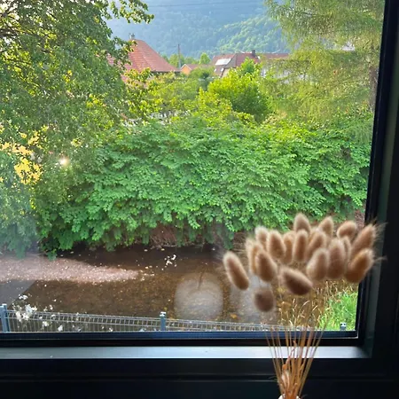 La Maison Cote Riviere Dolleren