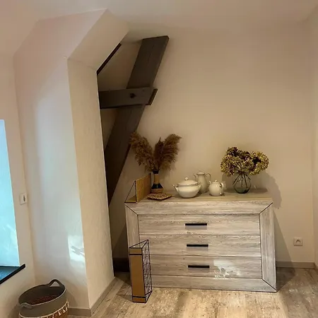 La Maison Cote Riviere 3*
