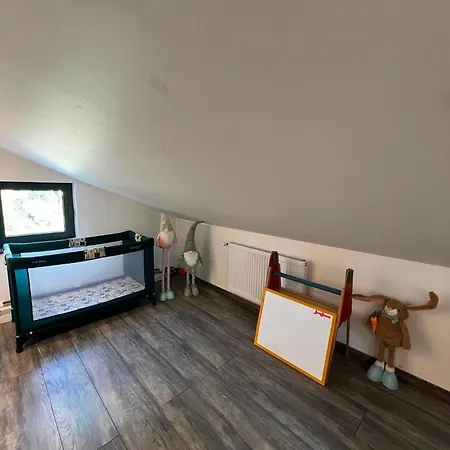 La Maison Cote Riviere 3*