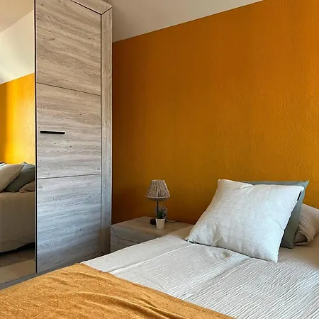 La Maison Cote Riviere Penzion 3*
