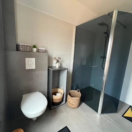 La Maison Cote Riviere 3* Dolleren
