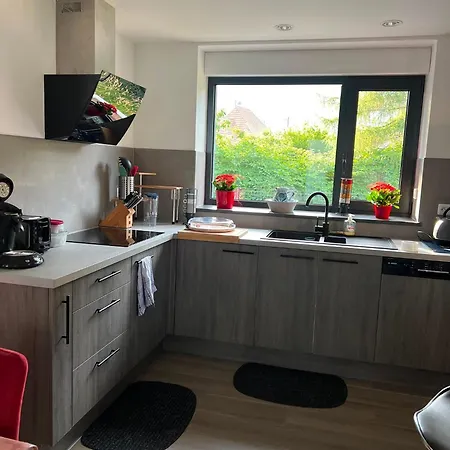 La Maison Cote Riviere Penzion Dolleren