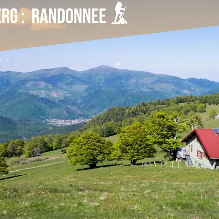 La Maison Cote Riviere Penzion