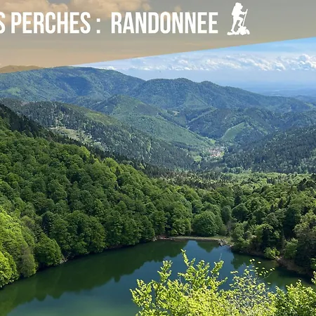 La Maison Cote Riviere 3* Dolleren